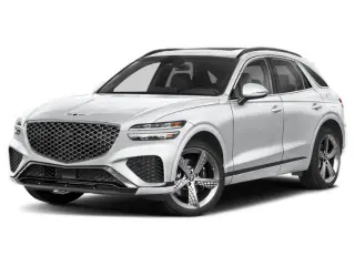 Genesis GV70 2022 AWD 3.5T Sport 4p SUV