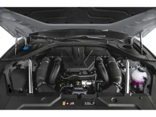 Genesis GV70 2022 AWD 3.5T Sport 4p SUV