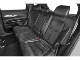 Genesis GV70 2022 AWD 3.5T Sport 4p SUV