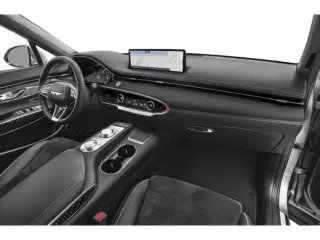 Genesis GV70 2022 AWD 3.5T Sport 4p SUV