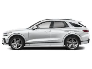 Genesis GV70 2022 AWD 3.5T Sport 4p SUV