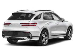 Genesis GV70 2022 AWD 3.5T Sport 4p SUV
