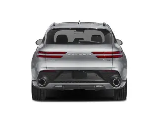 Genesis GV70 2022 AWD 3.5T Sport 4p SUV