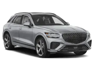 Genesis GV70 2022 AWD 3.5T Sport 4p SUV