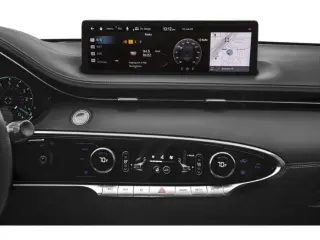 Genesis GV70 2022 AWD 3.5T Sport 4p SUV