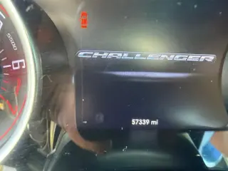 Dodge Challenger 2022 SXT 2dr Coupe