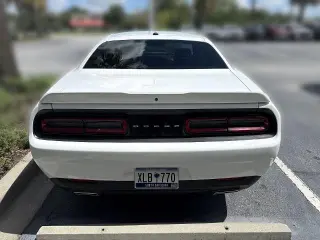 Dodge Challenger 2022 SXT 2dr Coupe