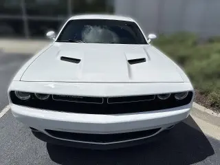 Dodge Challenger 2022 SXT 2dr Coupe