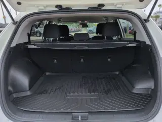 Kia Sportage 2022 TDA LX 4p SUV