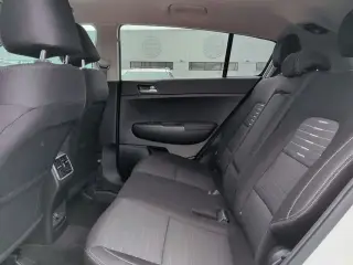 Kia Sportage 2022 TDA LX 4p SUV