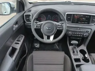 Kia Sportage 2022 TDA LX 4p SUV
