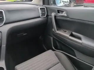 Kia Sportage 2022 TDA LX 4p SUV