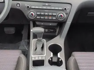 Kia Sportage 2022 TDA LX 4p SUV
