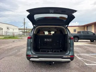 Kia Carnival 2022 EX 4p Minivan