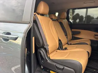 Kia Carnival 2022 EX 4p Minivan
