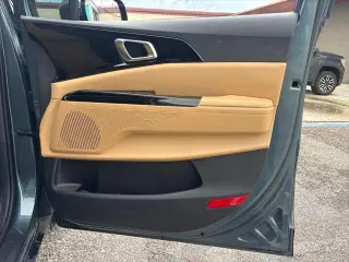 Kia Carnival 2022 EX 4p Minivan