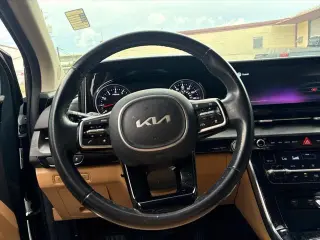 Kia Carnival 2022 EX 4p Minivan