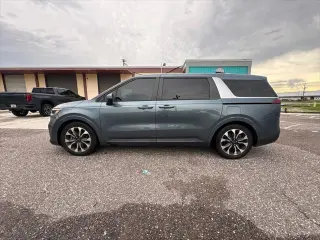 Kia Carnival 2022 EX 4p Minivan