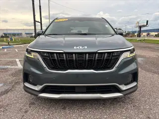 Kia Carnival 2022 EX 4p Minivan