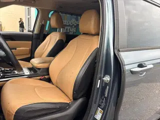 Kia Carnival 2022 EX 4p Minivan