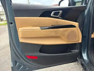 Kia Carnival 2022 EX 4p Minivan