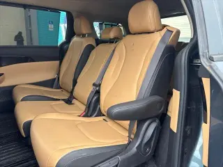 Kia Carnival 2022 EX 4p Minivan
