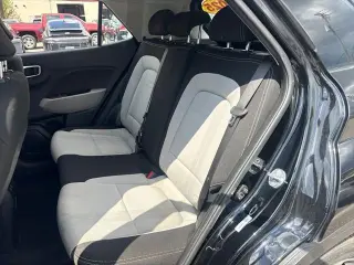 Hyundai VENUE 2025 SEL 4p Crucero