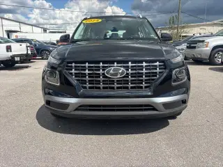 Hyundai VENUE 2025 SEL 4p Crucero
