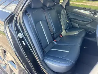 Hyundai SONATA Híbrida 2017 Limited 4p Sedan