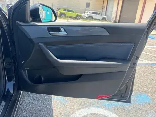 Hyundai SONATA Híbrida 2017 Limited 4p Sedan