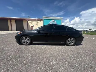Hyundai SONATA Híbrida 2017 Limited 4p Sedan
