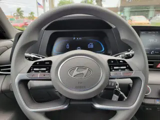 Hyundai ELANTRA 2026 SE 4dr Sedan