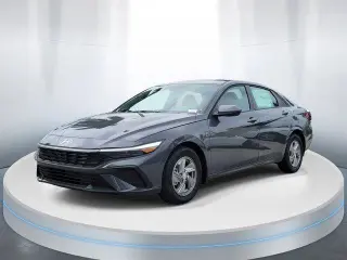 Hyundai ELANTRA 2026 SE 4dr Sedan