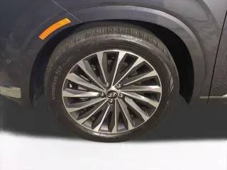 Hyundai PALISADE 2024 Calligraphy 4p SUV