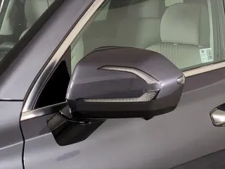 Hyundai PALISADE 2024 Calligraphy 4p SUV