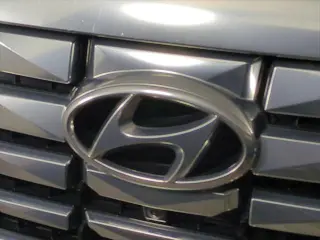Hyundai PALISADE 2024 Calligraphy 4p SUV