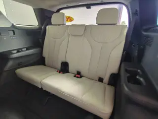 Hyundai PALISADE 2024 Calligraphy 4p SUV