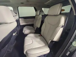 Hyundai PALISADE 2024 Calligraphy 4p SUV