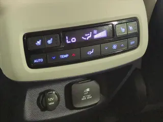 Hyundai PALISADE 2024 Calligraphy 4p SUV
