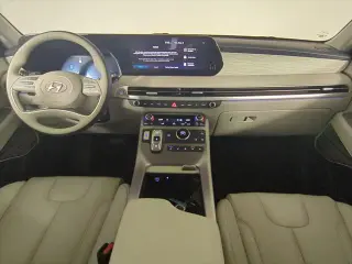 Hyundai PALISADE 2024 Calligraphy 4p SUV