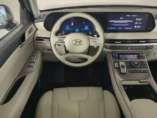 Hyundai PALISADE 2024 Calligraphy 4p SUV