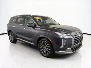 Hyundai PALISADE 2024 Calligraphy 4p SUV