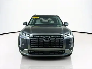 Hyundai PALISADE 2024 Calligraphy 4p SUV