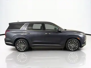 Hyundai PALISADE 2024 Calligraphy 4p SUV