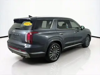 Hyundai PALISADE 2024 Calligraphy 4p SUV