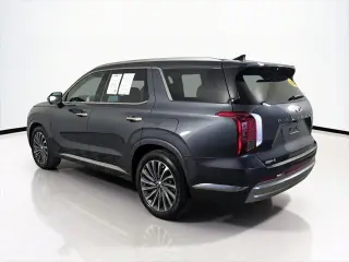 Hyundai PALISADE 2024 Calligraphy 4p SUV
