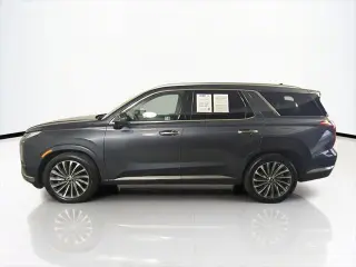 Hyundai PALISADE 2024 Calligraphy 4p SUV