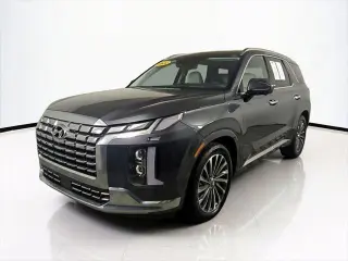 Hyundai PALISADE 2024 Calligraphy 4p SUV