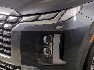 Hyundai PALISADE 2024 Calligraphy 4p SUV