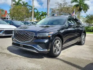 Genesis GV70 2026 AWD 2.5T Estándar 4p SUV